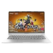 MECHREVO 机械革命 S2 Air IR 14英寸笔记本电脑（R7-4800H、16GB、512GB、72%NTSC）