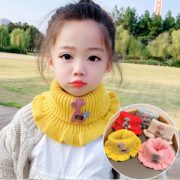 19日0点！ 丹欣妮 宝宝围巾 多款可选 1个装