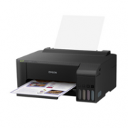 4日0点：EPSON 爱普生 L1118 墨仓式彩色喷墨打印机