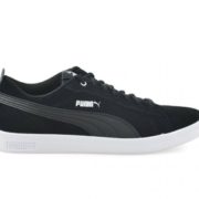 黑卡会员！限尺码！ PUMA 彪马 SMASH V2 VULC CV 男女款休闲运动鞋