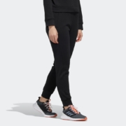 1号0点：adidas neo W C+ FLEECE TP 女装 运动裤 FP7410