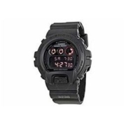 CASIO 卡西欧 DW-6900MS-1DR 男士运动腕表