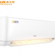 AUX 奥克斯 静爽侠 KFR-35GW/BpR3AJA600(B1) 壁挂式空调 1.5匹 1549元包邮（需用券）