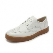 clarks 其乐 261494237 男士乐福鞋