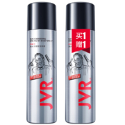JVR 杰威尔 男士激爽强塑定型喷雾 250ml*3件 赠同款250ml*3瓶