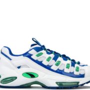 某猫¥539！PUMA 男款复刻重塑 CELL Endura 休闲运动鞋