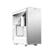 Fractal Design 分形工艺 Define 7 Compact（D7C）机箱 白色