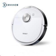 1日0点：科沃斯 Ecovacs 地宝T8 扫地机器人