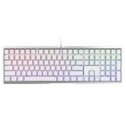 1日0点： CHERRY 樱桃 MX-BOARD 3.0SRGB 机械键盘 Cherry青轴