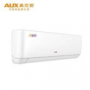 AUX 奥克斯 静爽侠 KFR-35GW/BpR3AJA600(B1) 壁挂式空调 1.5匹