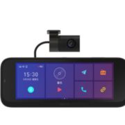 双11预售！70迈 MiDrive M04 智能行车助手 499元包邮（需50元定金，1日0点付尾款）