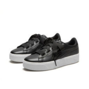 PUMA 彪马 Vikky Stacked 369112-02 女士运动休闲鞋