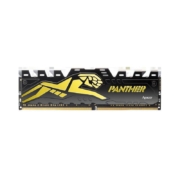 Apacer 宇瞻 黑豹系列 DDR4 3000频 台式机内存 8GB