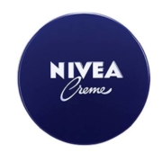 百亿补贴：NIVEA 妮维雅 润肤霜 30ml +手霜 30g