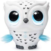 Owleez 电动猫头鹰玩具