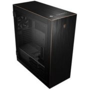 21日0点、双11预售！ MSI 微星 MPG SEKIRA 500G（黑金佩龙斧）中塔机箱 799元包邮（需定金50元，1日0点付尾款）