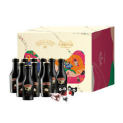 双11预售：爱尔兰进口 Baileys 百利甜酒奇思妙想定制限量礼盒