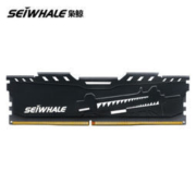 SEIWHALE 枭鲸 DDR4 3000 32G 台式机内存条 电竞版
