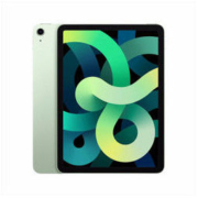 Apple 苹果 iPad Air 4 2020款 10.9英寸 平板电脑 绿色 256GB WLAN