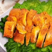 乡盛 德州扒鸡 五香鸡块140g