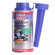 LIQUI MOLY 力魔 燃油系统清洗剂 150ml