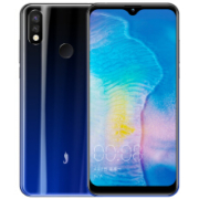 双11预售： 小辣椒 红辣椒8X Pro 全网通智能手机 渐变黑