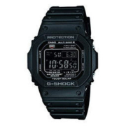 CASIO 卡西欧 G-SHOCK系列 GW-M5610-1BER 男士腕表