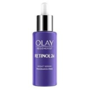 OLAY 玉兰油 新生塑颜 Retinol24视黄醇精华 无香型 40ml