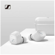 Sennheiser 森海塞尔 CX400BT 真无线耳机黑色