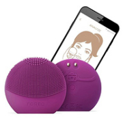 有测肤功能 FOREO 斐珞尔 Luna Fofo 洁面仪