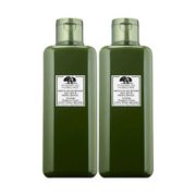 预售黑卡会员！ORIGINS 悦木之源 灵芝焕能精华水 200ml*2瓶装 *2件 508元（合254元/件）