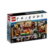 百亿补贴：LEGO 乐高 Ideas系列 21319 老友记 中央咖啡厅
