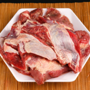 wecook 新鲜整块牛腩肉 4斤 无添加非腌制