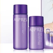天猫U先：AUPRES 欧珀莱 时光锁胶原水30ml+ 乳20ml