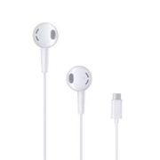 双11预售： MEIZU 魅族 EP3C 半入耳式线控耳机