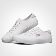 双11预售！ Skechers 斯凯奇 情侣款街拍板鞋