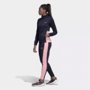 11号0点：阿迪达斯adidas 女装训练 运动套装 FM6843