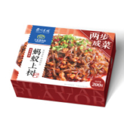 王家渡 蚂蚁上树 200g*9