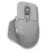 双11预售： Logitech 罗技 MX Master 3 蓝牙/优联 无线鼠标