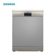 SIEMENS 西门子 SJ233I08CC 12套 独嵌两用 洗碗机