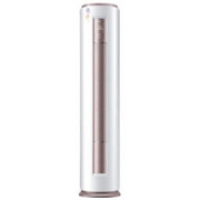 Midea 美的 智行 KFR-51LW/BP3DN8Y-YH200 2匹 立柜式空调
