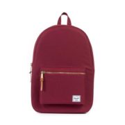 1日0点黑卡会员！ Herschel Supply Settlement 经典系列 10005 双肩背包