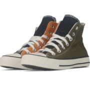 1日0点！ CONVERSE 匡威 ALL STAR 568665C 女子运动休闲鞋