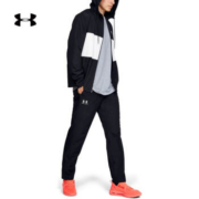 21日0点、双11预售： UNDER ARMOUR 安德玛 Vital 1352031 男子运动长裤