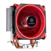 SILVER STONE 银欣 冷锋400 CPU散热器