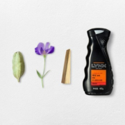 PLUS会员！LYNX 凌仕 男士醒体沐浴露 400ml