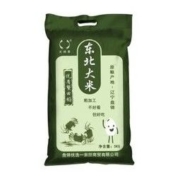 龙锦香 东北盘锦大米 10斤
