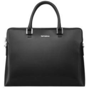 双11预售： Samsonite 新秀丽 BN7*09001 男士手提公文包