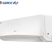 GREE 格力 京韵 KFR-72GW/NhIa3BAj 变频 壁挂式空调 3匹