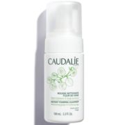 温和清洁！Caud阿lie 欧缇丽葡萄洁面摩丝 100ml